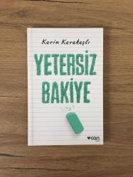 Yetersiz Bakiye