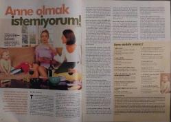 SABAH GAZETESİ-MİMOZA KADIN DERGİSİ-MİMOZA-DERGİ-KADIN-23 HAZİRAN-29 HAZİRAN-1999-SAYI:88-KAPAK-FOTOĞRAF-RÖPORTAJ-ASYA-PSİKOLOJİ-ŞİMDİ DE NEVROTİK KİŞİLİK MODA!-SAĞLIK-TELKİNLE ZAYIFLAMA-ERKEKLERİN KORKULARI-EVİNİZİ FENG SHUI İLE DEKORE EDİN-MODA-BENZER GİYSİLER FARKLI FİYATLAR-GENÇ ÇİFTLER,AMA ÖZELLİKLE DE KADINLAR,BİLİNÇLİ OLARAK ANNE OLMAMA KARARI ALIYOR-AKLI OLAN ANNE OLMAZ-FERZAN ÖZPETEK-BABA  EVİNDEN HAREME-HAKAN ŞÜKÜR-ALACAKARANLIK-DÜŞÜNCELER-TATİLE 7 GÜN KALDI-MİLLENNIUM SEKSİ-HIJYENİN FAZLASI ZARAR-DUYGU DİKMENOĞLU