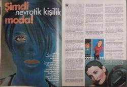 SABAH GAZETESİ-MİMOZA KADIN DERGİSİ-MİMOZA-DERGİ-KADIN-23 HAZİRAN-29 HAZİRAN-1999-SAYI:88-KAPAK-FOTOĞRAF-RÖPORTAJ-ASYA-PSİKOLOJİ-ŞİMDİ DE NEVROTİK KİŞİLİK MODA!-SAĞLIK-TELKİNLE ZAYIFLAMA-ERKEKLERİN KORKULARI-EVİNİZİ FENG SHUI İLE DEKORE EDİN-MODA-BENZER GİYSİLER FARKLI FİYATLAR-GENÇ ÇİFTLER,AMA ÖZELLİKLE DE KADINLAR,BİLİNÇLİ OLARAK ANNE OLMAMA KARARI ALIYOR-AKLI OLAN ANNE OLMAZ-FERZAN ÖZPETEK-BABA  EVİNDEN HAREME-HAKAN ŞÜKÜR-ALACAKARANLIK-DÜŞÜNCELER-TATİLE 7 GÜN KALDI-MİLLENNIUM SEKSİ-HIJYENİN FAZLASI ZARAR-DUYGU DİKMENOĞLU