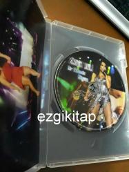 bir akdeniz rüyası - ziynet sali dvd (PC'de izlenmiştir) küçükçiftlikpark konseri dvd