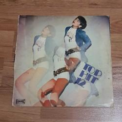 Top Hit 12 - 33'lük LP