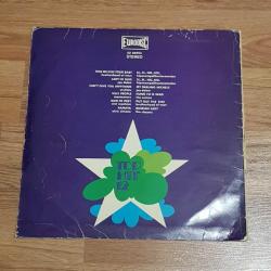 Top Hit 12 - 33'lük LP