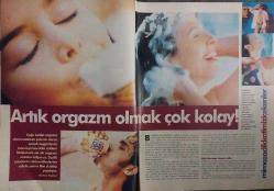SABAH GAZETESİ-MİMOZA KADIN DERGİSİ-MİMOZA-DERGİ-KADIN-30 HAZİRAN-6 TEMMUZ-1999-SAYI:89-KAPAK-FOTOĞRAF-RÖPORTAJ-AŞKIN NUR YENGİ-GÜNCEL-ORGAZM  ÇOK KOLAY-FORUM-KULAKLAR,KAMERAKR.... SIRADAKİ?-CİNSELLLİK-GRUP SEKS YAYGINLAŞIYOR-'REYTİNG' HAMDİ ALKAN'DAN BOŞANAN CANAN HOŞGÖR, İLK KEZ MİMOZA'YA KONUŞTU-EVET ALDATILDIM-BİR PSİKİYATRİ HEMŞİRESİNİN ANILARI-GÜZELLİK-BRONZ TENE MAKYAJ-UDONYA-FESTİVAL-MENÜ-CATHERİNE LARA CROFT-MURAT EVGİN-ÇİÇEK ÇOCUKLAR-PAZEN-KARE HATLAR-'MİİLİ'FUTBOLCU NEREYE KOŞUYOR?-SERGEN YALÇIN-FATİH TERİM-ALPER-HAKAN ŞÜKÜR-EMNİYET-FİLM-NURDAN TÜMBEK-HAYIR-EVET-DÜŞMAN-DOST-