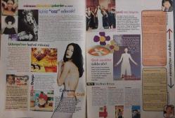 SABAH GAZETESİ-MİMOZA KADIN DERGİSİ-MİMOZA-DERGİ-KADIN-30 HAZİRAN-6 TEMMUZ-1999-SAYI:89-KAPAK-FOTOĞRAF-RÖPORTAJ-AŞKIN NUR YENGİ-GÜNCEL-ORGAZM  ÇOK KOLAY-FORUM-KULAKLAR,KAMERAKR.... SIRADAKİ?-CİNSELLLİK-GRUP SEKS YAYGINLAŞIYOR-'REYTİNG' HAMDİ ALKAN'DAN BOŞANAN CANAN HOŞGÖR, İLK KEZ MİMOZA'YA KONUŞTU-EVET ALDATILDIM-BİR PSİKİYATRİ HEMŞİRESİNİN ANILARI-GÜZELLİK-BRONZ TENE MAKYAJ-UDONYA-FESTİVAL-MENÜ-CATHERİNE LARA CROFT-MURAT EVGİN-ÇİÇEK ÇOCUKLAR-PAZEN-KARE HATLAR-'MİİLİ'FUTBOLCU NEREYE KOŞUYOR?-SERGEN YALÇIN-FATİH TERİM-ALPER-HAKAN ŞÜKÜR-EMNİYET-FİLM-NURDAN TÜMBEK-HAYIR-EVET-DÜŞMAN-DOST-