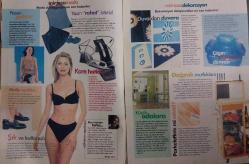 SABAH GAZETESİ-MİMOZA KADIN DERGİSİ-MİMOZA-DERGİ-KADIN-30 HAZİRAN-6 TEMMUZ-1999-SAYI:89-KAPAK-FOTOĞRAF-RÖPORTAJ-AŞKIN NUR YENGİ-GÜNCEL-ORGAZM  ÇOK KOLAY-FORUM-KULAKLAR,KAMERAKR.... SIRADAKİ?-CİNSELLLİK-GRUP SEKS YAYGINLAŞIYOR-'REYTİNG' HAMDİ ALKAN'DAN BOŞANAN CANAN HOŞGÖR, İLK KEZ MİMOZA'YA KONUŞTU-EVET ALDATILDIM-BİR PSİKİYATRİ HEMŞİRESİNİN ANILARI-GÜZELLİK-BRONZ TENE MAKYAJ-UDONYA-FESTİVAL-MENÜ-CATHERİNE LARA CROFT-MURAT EVGİN-ÇİÇEK ÇOCUKLAR-PAZEN-KARE HATLAR-'MİİLİ'FUTBOLCU NEREYE KOŞUYOR?-SERGEN YALÇIN-FATİH TERİM-ALPER-HAKAN ŞÜKÜR-EMNİYET-FİLM-NURDAN TÜMBEK-HAYIR-EVET-DÜŞMAN-DOST-