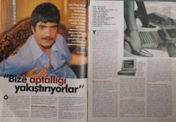 SABAH GAZETESİ-MİMOZA KADIN DERGİSİ-MİMOZA-DERGİ-KADIN-14 TEMMUZ-20 TEMMUZ-1999-SAYI:91-KAPAK-FOTOĞRAF-RÖPORTAJ-ÇAĞLA ŞİKEL-MODA-BEYAZIN HER TONU-ÖZCAN DENİZ-TEKNOLOJİK AŞK-İNTERNETTE EVLİLER EVLİLERİ TERCİH EDİYOR-BİR ÜVEY ANNE ANLATIYOR-TÜRKİYE'DE BİNLERCE 900'LÜ SEKS HATTI VAR!-PSİKOLOGLAR,TELEKOM'DA VE BU HATLARDA ÇALIŞANLAR ANLATTI-TELEFONUN UCUNDAKİ ORGAZM-TATİLİ HASTANEDE GEÇİRMEYİN-GÜZELLİK-DOĞRU-YANLIŞ-MAKYAJ-KOSOVA-SAVAŞ-SHARON STONE-AJLAN BÜYÜKBURÇ-ASUMAN ERCAN-AY SEVDALILARINA-NESLİHAN SEZER-