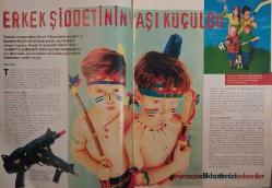 SABAH GAZETESİ MİMOZA KADIN DERGİSİ  - 28 TEMMUZ-3 AĞUSTOS-1999  - SAYI:93-KAPAK -FOTOĞRAF-RÖPORTAJ-ŞEBNEM FERAH-BİR YAKININI YİTİRMEK-DÜĞÜN TÖRENLERİ DEĞİŞİYOR-CİNSELLİK-SENİNLE İLK DEFA-MODA-BEMBEYAZ BİR DÜŞ;GELİNLİK-NİKAH KORKUSU-ELLE VEYA SÖZLE SARKINTILIĞA UĞRAMAYAN KADIN YOK!-HER KADININ BİR SAPIĞI VAR!-ERKEK ŞİDDETİNİN YAŞI KÜÇÜLDÜ-VAY KALANA