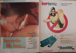 SABAH GAZETESİ MİMOZA KADIN DERGİSİ  - 28 TEMMUZ-3 AĞUSTOS-1999  - SAYI:93-KAPAK -FOTOĞRAF-RÖPORTAJ-ŞEBNEM FERAH-BİR YAKININI YİTİRMEK-DÜĞÜN TÖRENLERİ DEĞİŞİYOR-CİNSELLİK-SENİNLE İLK DEFA-MODA-BEMBEYAZ BİR DÜŞ;GELİNLİK-NİKAH KORKUSU-ELLE VEYA SÖZLE SARKINTILIĞA UĞRAMAYAN KADIN YOK!-HER KADININ BİR SAPIĞI VAR!-ERKEK ŞİDDETİNİN YAŞI KÜÇÜLDÜ-VAY KALANA