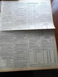 Zafer Gazetesi - 29 Eylül 1959 - Eisenhower İle Kruşçef Bazı İhtilaflı Noktalarda Anlaştılar - Uludağ'daki Zengin Maddeler -  Etibank Yeni Tesisler Kuruyor - Doktor Fazıl Küçük Ve Makarios'un Beyanatı - Başka Bir Vazifeye Tayin Olunan William E. Riley Ankara'dan Ayrıldı - Ethem Menderes'in Verdiği Ziyafet - Fatin Rüştü Zorlu'nun Amerika'da Görüşmeleri - İngiltere'de Seçim - Ege Üniversitesi İlk Mezunlarını Verdi - CHP İçinde Tam Bir İhtilaf Belirdi - Bebek Sergisi - Büyük Kumar Yazan Thomas Costain Yazı Dizisi - Üçüncü Türk Oftalmoloji Kongresini Lütfi Kırdar Açacak - Turizm Ve Turistik Kelimeleri Yasak Edildi - adım Adım Memleket Röportajları - Sovyet Rusya Başvekili Kruşçef Dün Amerika'dan Ayrıldı - Raybank - Sing Sing'de Baş Gardiyanının Not Defterinden Yazan Johny J. Sheehy Yazı Dizisi - Fenerbahçe Nice Maçı İçin Teklif Yapılmadı - Bu Hafta Ankara'ya İstanbulspor İle Feriköy Takımları Gelecek - Ayten Gencer Ve İlhan Gencer - Sana Nebati Margarin - Tenisçi Ziya Örenli