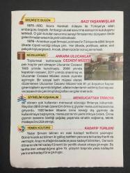 5 ŞUBAT 2024 -TAKVİM YAPRAĞI-DOĞUM GÜNÜ HEDİYESİ-VASIF ÜLKÜ TAKVİMİ,İSTANBUL BÜYÜKADA,YAVRUNUZA İSİM,ABD TÜRKİYEYE SİLAH AMBARGOSU BAŞLATTI 1975,ABD UÇAK FİRMASI LOCKHEED TÜRKİYE DAHİL BİR ÇOK ÜLKEDE RÜŞVET VERDİĞİ ORTAYA ÇIKTI,1976,ANKARA ULUCANLAR CEZAEVİ MÜZESİ,MENSUCATTAN TRİKOYA,KADAYIF TÜRLERİ