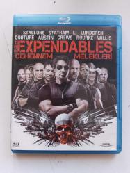 CEHENNEM MELEKLERİ BLU-RAY ORJİNAL FİLM  DVD ( 11696 )