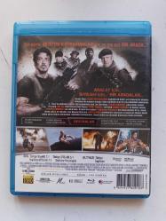 CEHENNEM MELEKLERİ BLU-RAY ORJİNAL FİLM  DVD ( 11696 )