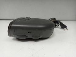 Eskilerden Sony İCF C-211L Saatli Alarmlı Radyo