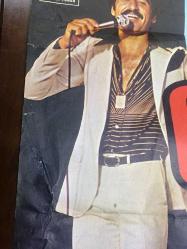 CEYLAN (AYAĞINDA KUNDURA), ORİJİNAL SİNEMA AFİŞİ - 1975, FİLM AFİŞİ / POSTERİ - BÜYÜK BOY - ORİJİNAL - 99 X 68 cm EBADINDA - Original Turkish Big Size Movie Poster - Oksal Pekmezoğlu, Osman F. Seden, İbrahim Tatlıses, Necla Nazır, Ahmet Mekin, Hüseyin Peyda, Sami Hazinses, Safiye Ünal, Tuna Film