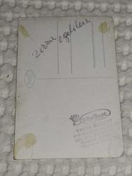 17957-ZERRİN EGELİLER**SİYAH BEYAZ FOTOĞRAF