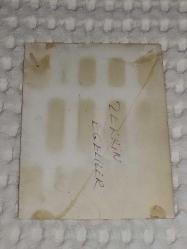 17959-ZERRİN EGELİLER**SİYAH BEYAZ FOTOĞRAF