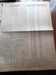 Zafer Gazetesi - 2 Eylül 1959 - CENTO Ekonomik Komitesi Dün Sabah Toplandı - Celal Bayar'ın Kabulü - Adnan Menderes Kıbrıs'la Yakından Alakadardır - Amerikan Başkanı Eisenhower İtalyan Başvekili Segni İle Görüşecek - Konya Ve Turhal Şeker Fabrikaları - H. Suphi Göker Dün Vefat Etti - Keresteciler Hükümetten Büyük Bir Alaka Görmüştür - İzmir'in Kurtuluş Bayramı - Kadınlar Neden Daha Çok Yaşarlar Yazan Doçent Doktor Şükrü Kaynakçalan - Profesör Pi Çizen Van Den Bron - Samsun Güven Otobüsleri - Nafiz Özsoy Etibank Umum Müdürü Muavini Oldu - Eisenhower Kruşçef Görüşmesi Arefesinde Doğu Ve Batı Arasında Bir Mukayese - Hindistan'da Siyasi Bir Buhran ihtimali Belirdi - Bu Ses Beni Ele Verecek Yazan J. H. Chase Yazı Dizisi - İstanbulspor Feriköy Maçı - Fenerbahçe Kasımpaşa Maçı - Ufa Margarin - Meşhur Alman Malı 12 Kişilik Lüks Goliath Otobüsleri - Sümerbank - Michigan Makinaları - Neriman Altındağ Tüfekçi - Nevin Demirdöven