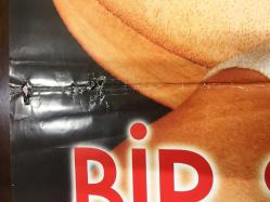 BİR ŞANS DAHA, ORİJİNAL SİNEMA AFİŞİ - Bounce, 2000, FİLM AFİŞİ / POSTERİ - BÜYÜK BOY - ORİJİNAL - 97 X 67 cm EBADINDA - Original Turkish Big Size Movie Poster - Don Roos, Ben Affleck, Edward Edwards, Jennifer Grey, Tony Goldwyn, Natasha Henstridge, Lisa Carpenter-Prewitt, Lisa Joyner, Gwyneth Paltrow, Richard Saxton, Caroline Aaron, David Dorfman, Alex D. Linz, Juan Garcia, 	Mary Ellen Lyon, Joe Morton, Thea Mann, Matthew Frauman, MIRAMAX FILMS
