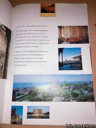 TURKEY / İNGİLİZCE REHBER DERGİ (TÜRKİYE / İSTANBUL / NATURE AND HİSTORY / RECREATİON / ARTS AND CRAFT / TURKİSH DELİGHTS / TURKİSH AİRLİNES)