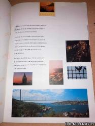 TURKEY / İNGİLİZCE REHBER DERGİ (TÜRKİYE / İSTANBUL / NATURE AND HİSTORY / RECREATİON / ARTS AND CRAFT / TURKİSH DELİGHTS / TURKİSH AİRLİNES)