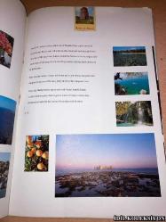 TURKEY / İNGİLİZCE REHBER DERGİ (TÜRKİYE / İSTANBUL / NATURE AND HİSTORY / RECREATİON / ARTS AND CRAFT / TURKİSH DELİGHTS / TURKİSH AİRLİNES)
