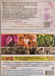 FACTORY GIRL EDIE DVD FİLM ORJİNAL 2.EL DVD ( 11781