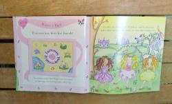 Perfectly Perfect Princess (Princess Rosebud)