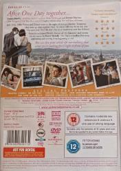 ONE DAY DVD FİLM ORJİNAL 2.EL DVD ( 11789