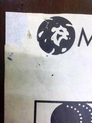 HELİKOPTER CASUSLARI, ORİJİNAL SİNEMA AFİŞİ -  The Helicopter Spies, 1968, FİLM AFİŞİ / POSTERİ - BÜYÜK BOY - ORİJİNAL - 99 X 69 cm EBADINDA - Original Turkish Big Size Movie Poster - Boris Sagal, Dean Hargrove, Sam Rolfe, Robert Vaughn, David McCallum, Carol Lynley, Bradford Dillman, Lola Albright, Leo G. Carroll, John Dehner, John Carradine, Julie London, H.M. Wynant, Roy Jenson