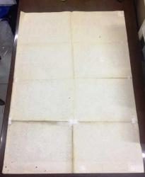 HELİKOPTER CASUSLARI, ORİJİNAL SİNEMA AFİŞİ -  The Helicopter Spies, 1968, FİLM AFİŞİ / POSTERİ - BÜYÜK BOY - ORİJİNAL - 99 X 69 cm EBADINDA - Original Turkish Big Size Movie Poster - Boris Sagal, Dean Hargrove, Sam Rolfe, Robert Vaughn, David McCallum, Carol Lynley, Bradford Dillman, Lola Albright, Leo G. Carroll, John Dehner, John Carradine, Julie London, H.M. Wynant, Roy Jenson