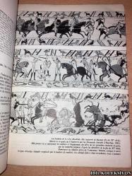 MANUEL DES ETUDES LİTTERAİRES FRANÇAİSES / MOYEN AGE / P.G. CASTEX / P. SURER / G. BECKER / LİBRAİRİE HACHETTE / FRANSIZCA KİTAP (FRANSIZ EDEBİYATI ÇALIŞMALARI EL KİTABI)