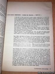 MANUEL DES ETUDES LİTTERAİRES FRANÇAİSES / MOYEN AGE / P.G. CASTEX / P. SURER / G. BECKER / LİBRAİRİE HACHETTE / FRANSIZCA KİTAP (FRANSIZ EDEBİYATI ÇALIŞMALARI EL KİTABI)