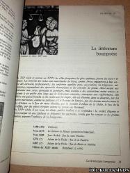 MANUEL DES ETUDES LİTTERAİRES FRANÇAİSES / MOYEN AGE / P.G. CASTEX / P. SURER / G. BECKER / LİBRAİRİE HACHETTE / FRANSIZCA KİTAP (FRANSIZ EDEBİYATI ÇALIŞMALARI EL KİTABI)