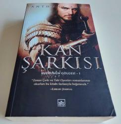Kan Şarkısı - Kuzgunun Gölgesi 1