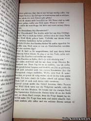 HANNA REİTSCH / FLİEGEN - MEİN LEBEN MİT 42 FOTOS / J.F. LEHMANNS VERLAG / ALMANCA KİTAP (UÇMAK - 42 FOTOĞRAFLI HAYATIM)