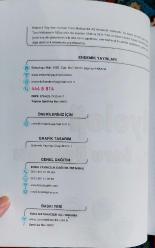 ENDEMİK YAYINLARI, TYT BİYOLOJİ SORU BANKASI