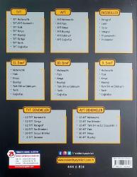 ENDEMİK YAYINLARI, TYT BİYOLOJİ SORU BANKASI