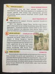 29 MART 2024 -TAKVİM YAPRAĞI-DOĞUM GÜNÜ HEDİYESİ-VASIF ÜLKÜ TAKVİMİ,ADANA MERKEZ SABANCI CAMİİ,YAVRUNUZA İSİM,FİDYE VEREMEYENLER,İSTANBULDA YAŞAYAN ALMANLAR HİTLERE OY VERDİ,1936,SAADET ÖZKAN ABD DIŞİŞLERİ BAKANLIÜI TARAFINDANULUSLARARASI KADINLAR CESARET ÖDÜLÜ ALDI,CHARLES DE GAULLE,DOMATES