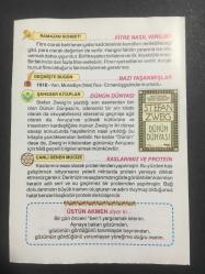 2 NİSAN  2024 -TAKVİM YAPRAĞI-DOĞUM GÜNÜ HEDİYESİ-VASIF ÜLKÜ TAKVİMİ,BURDUR SAGALASSOS ANTİK KENTİ,YAVRUNUZA İSİM,FİTRE NASIL VERİLİR,VAN MURADİYE RUS ERMENİ İŞGALİNDEN KURTULDU,DÜNÜN DÜNYASI,KASLARIMIZ VE PROTEİN,ÜSTÜN AKMEN