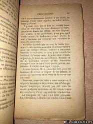 GEORGES IMANN GIGANDET / JORZAC LE HANTE / LİBRAİRİE PLON / FRANSIZCA KİTAP (LANETLİ JORZAC)