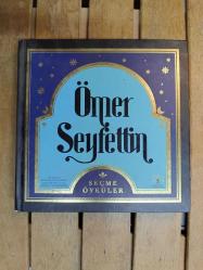 Ömer Seyfettin Seçme Öyküler (CİLTLİ)