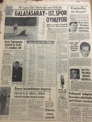 HÜRRİYET GAZETESİ 29 OCAK 1966 YIL :18 SAYI :6376---Erenköy de ki 504 Türk Mücahidi Kıbrıs ı Terk Etti ---20 gün nişanlı kaldığı kızı kezzapla yaktı ----Kravatlı eşkiya Dodo yu alnına isabet eden üç kurşun öldürdü ---İnönü AP nin Tehlikeli Bir Yola Girdiğini Söyledi ---Anneleri kömürden zehirlenip  ölen 3 kızını boynu bükük kaldı ---Ali Sami Yen Stadyumunun Otopark Konusu Hallediliyor ---Darülacezeye gitmek istemeyen İngiliz Kemal Bakırköy e yatırılacak ---Fotoğraf dalında gümüş plaketi Alaettin Büte kazandı ---İnsanlardan nefret eden kadın 1 milyon lira tutan servetini hayvanlara bıraktı ----Galatasaray -İst.Spor Oynuyor ---Ordu Takımımız Bağdat ta Irak ı 3-1 mağlup etti ---Necmi Mutlu :Özlediğimiz şampiyonluğa kavuşacağız --Profesyonel Kulüplerin bir an önce şirket haline getirilmesi isteniyor ---Göksel Arsoy ay sonunda ilk plağını dolduruyor ---Şehvetin Esiriyiz --Bir İtalya Film şirketi Boğaz da Film  çevirecek ---Neden evlenmiyorlar : Türkan Şoray ,Hülya Koçyiğit ,Ajda Pekkan --