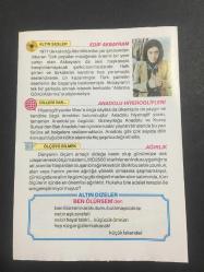 18 NİSAN  2024 -TAKVİM YAPRAĞI-DOĞUM GÜNÜ HEDİYESİ-VASIF ÜLKÜ TAKVİMİ,İSTANBUL KIZ KULESİ,YAVRUNUZA İSİM,EDİP AKBAYRAM,ANADOLU HİYEROGLİFLERİ,AĞIRLIK,BEN ÖLÜRSEM DEN