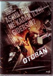 Otoban Çarpışma - Collide ( Anthony Hopkins ) ( Türkçe Dublaj ) ( SIFIR ÜRÜN - AMBALAJINDA ) DVD