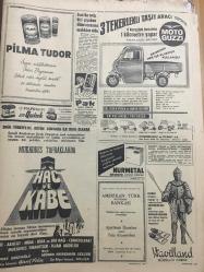 HÜRRİYET GAZETESİ 26 OCAK 1966 YIL :18 SAYI :6373---Kırşehir de 100 ev yıkıldı .Bütün Ege Sular Altında Kaldı --Londra da Bayram sabahı bir parkta namaz kılındı ----Seller afet halini aldı ---Dış politika için liderler toplantısı yapılacak ---İzmir de grev gözcülüğü yaparken tanışan yedi çift  bir günde evlendi ---Yüksel Kasapbaşı ,Abidin Behpur ,Yüksel Öztürk : Vazife başında donarak ölen arkadaşlarımızı bugün 10.30 da anıyoruz ---Dış politikada için liderler toplantısı yapılacak ----Florya da 12 daireli bir blok motel inşa ediliyor ---Radyo Programları ---Otobüs işçileri binlerce Londralıyı  yaya bıraktı ---Fuar Göl Gazinosunda : Sevim Çağlayan --Muzaffer Akgün --Film ve ses yıldızı :Semra Sar ---Kral Faruk un büyük kızı Feryal ,İsviçreli bir otelci ile evlendi ---Şike maçın vesikaları çalındı ---Fenerbahçe Galatasaray ı Ogün ün  golü ile yendi :1-0---66 ilkbahar modasında bir çok hayvan rol aldı ---Ev kadınları yol kesip şoförlere dayak attılar ---