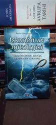 İskandinav Mitolojisi - Viking Mitlerinde Tanrılar, Kahramanlar, Canavarlar