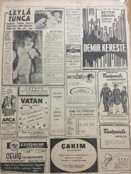 HÜRRİYET GAZETESİ 23 OCAK 1966 YIL :18 SAYI :6372---Orta Doğu da  yeni bir harp tehlikesi ---Batı Almanya da Beş Sovyet Casusu Yakalandı ---Pahalılığa karşı bir çare aranıyor ---37 Komandos  dünya evine giren arkadaşları  Naci yi  karga tulumba denize attı ---Tunceli Müftüsü Almanya dan Radyo Teknisyeni Olarak Döndü ----İltimas ve Nüfus Kullanan Kimselere Yardım Eden Memurlar Cezalandırılacak ---Sinema biletlerin  5 liraya yükseltilmesi teklif edildi ---Çağımızın en  önemli problemi  :Gençlere Cinsel Bilgi Vermeli Mi ?---Leyla Tunca --Nuri Sesigüzel ---Beşiktaş ,Göztepe den dün zor kurtuldu :0-0---İz.Spor beklenmedik bir başarı elde etti ---Fenerbahçe ,Galatasaray hazırlığını tamamladı --Turgay ve Şeref Dünya Kupasına Gidecekler ---Yağmurlardan Manisa Ovası Bir Deniz Aldı ---Başkan Johnson un kayınbiraderi  bol paralı bir işe girdi ---Cüneyt Akcayürek in Ankara Savcılığında  ifadesi alındı ---