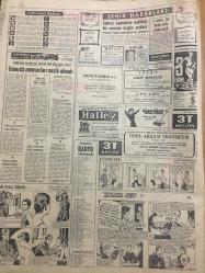 HÜRRİYET GAZETESİ  24 AĞUSTOS 1964 YIL :17 SAYI :5860----Son yangındaki bekçi sirkeci infilakı zanlısı idi ---Zekaca ilerlememiz için  hayvansal  gıda yiyeceğiz ---Hususi bir döviz kuru ihdası isteniyor ---Makarios ,Rusya nın ağına düşmek üzere ---Amerika hala Türkiye den  taviz isteniyor --Afrika da yerlileri  destekleyen beyazlar yargılanacak --Doktorlar kopan bir kol ile kesilen bileği dikti ----Beşiktaş :1 Fenerbahçe : 0 ---Namzet kadro tesbit edildi --Olimpiyat Meşalesi Dün Geldi ---Fox u 3-1 yenen Barnes tek erkeklerde şampiyon oldu ----Sosyal Meskenler --Su Piresi ---İskeçe de camiye atılan bombanın kabahati  Türklere  yükleniyor ---