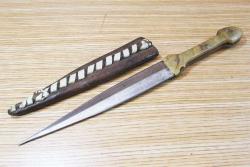 AnTiKa OSMANLI KABADAYI KAMASI....