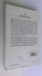 CUMHURİYET DÖNEMİ TÜRK ŞİİRİNDE GARİP HAREKETİ